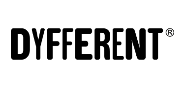 Dyfferent