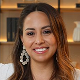 Patricia Barrios