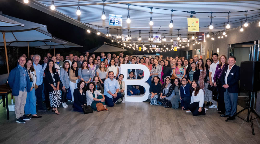 Certificación en Sostenibilidad Empresarial, Triple Impacto