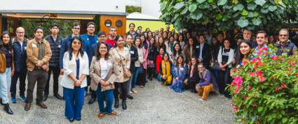 Banner de Campaña Empresa B 2025